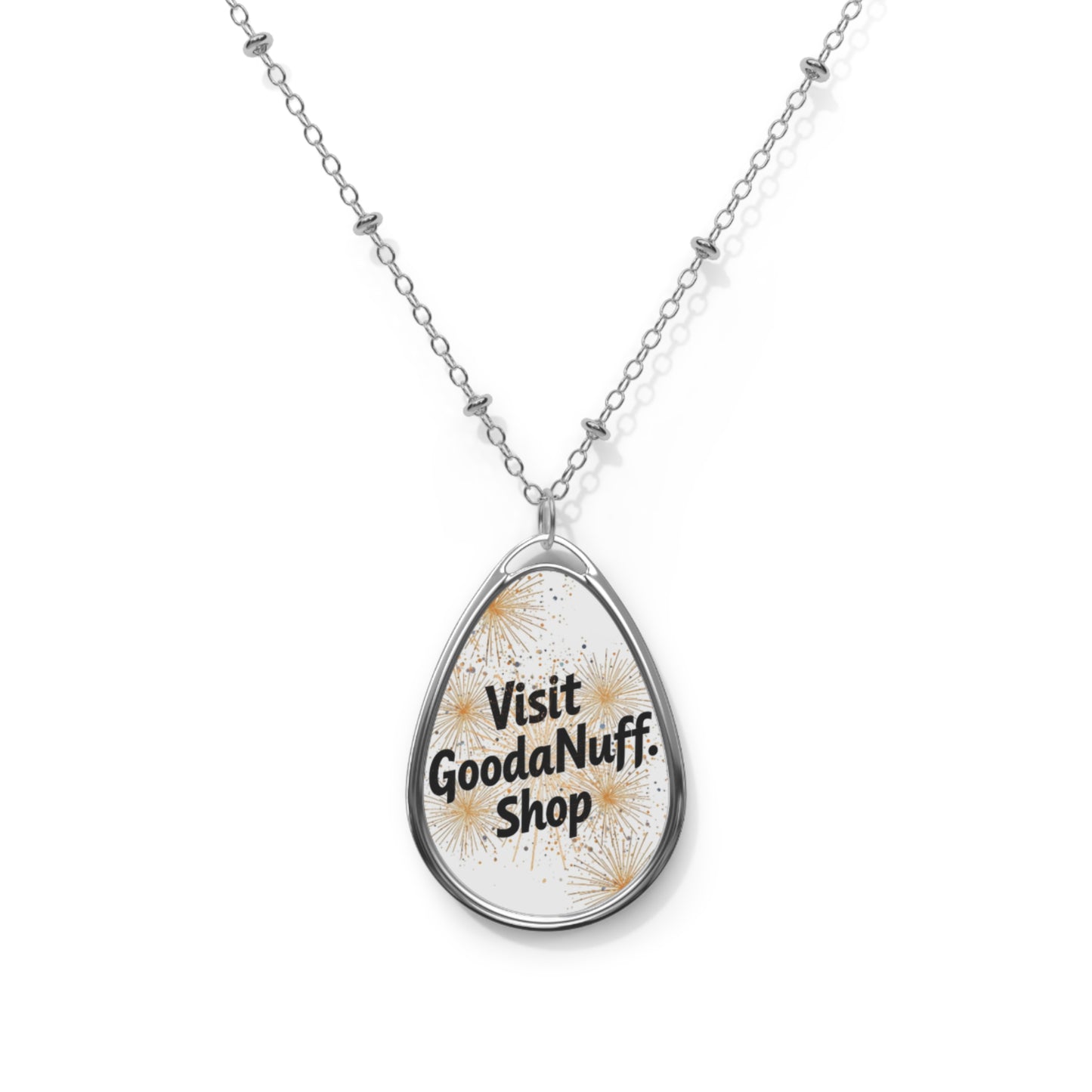 Visit GoodaNuff.shop Necklace