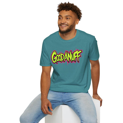 GoodaNuff Unisex Softstyle T-Shirt