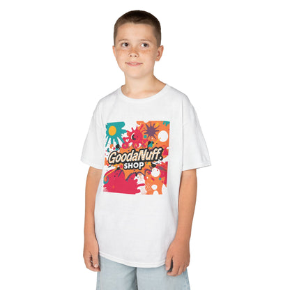 GoodaNuff.shop Unisex Youth T-Shirt