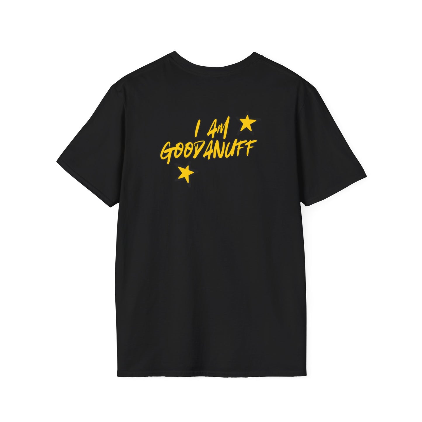 I Am GoodaNuff Unisex Softstyle T-Shirt