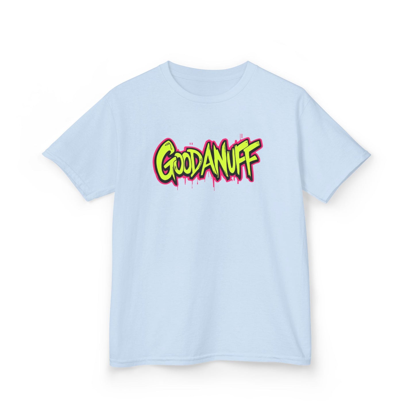 GoodaNuff Unisex Youth T-Shirt