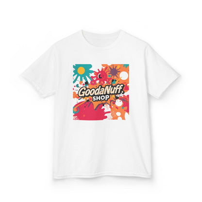 GoodaNuff.shop Unisex Youth T-Shirt