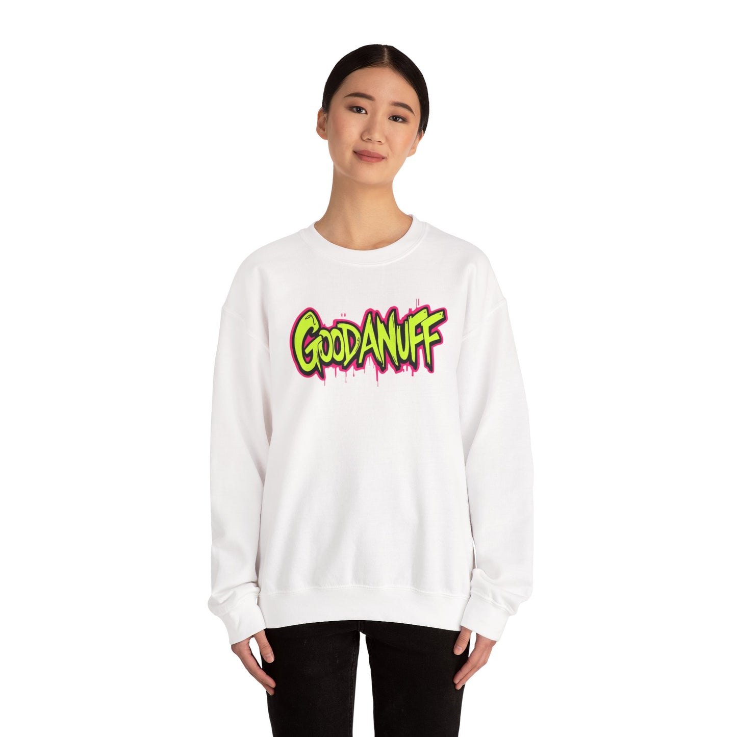 GoodaNuff Unisex Crewneck