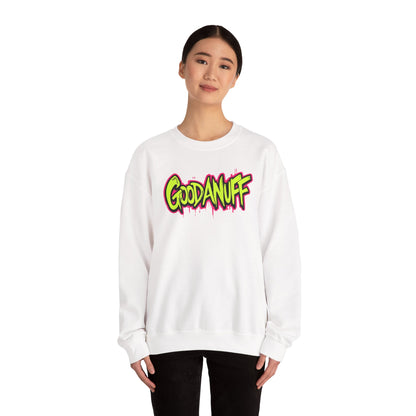 GoodaNuff Unisex Crewneck