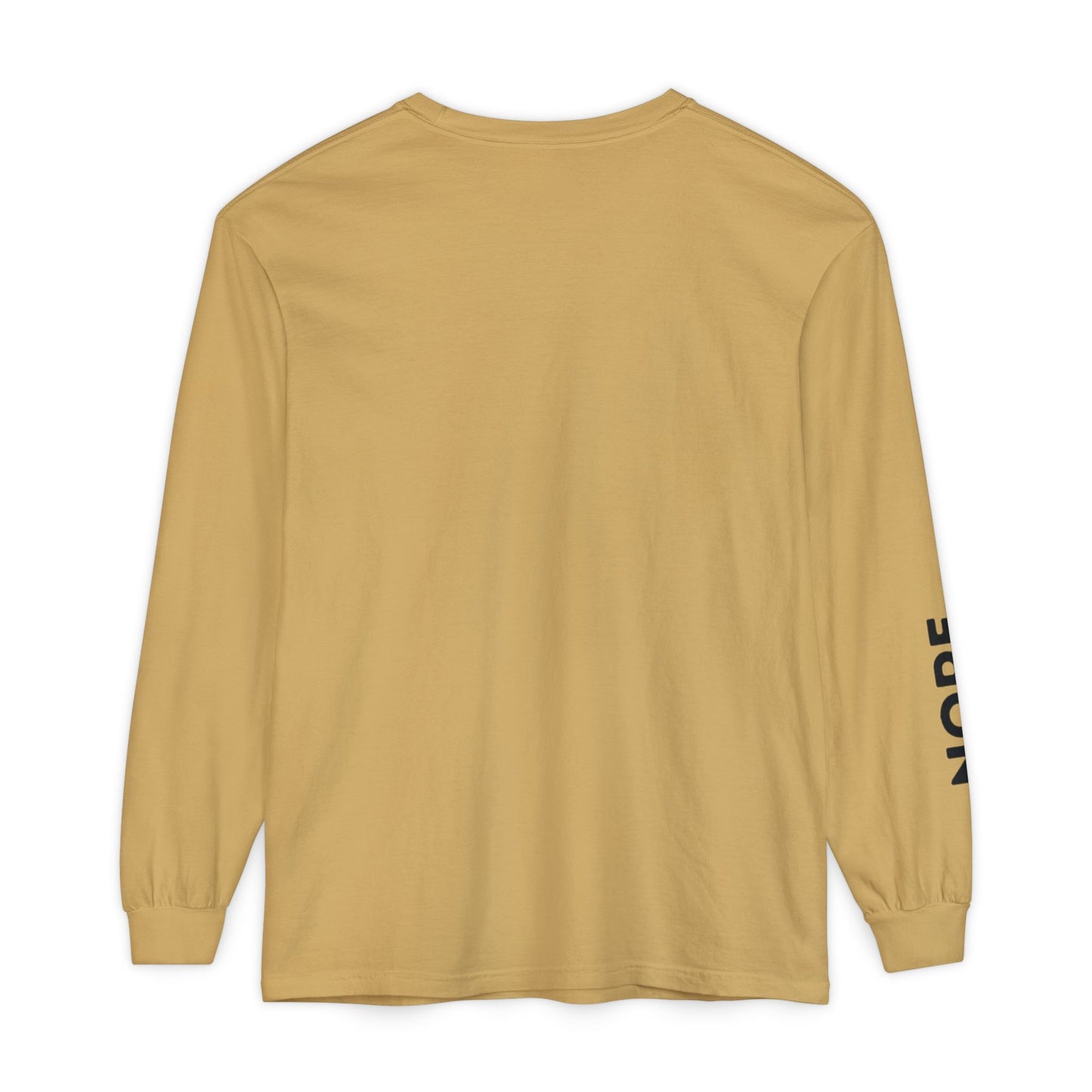 Can a Karen be GoodaNuff? Nope. Unisex Long Sleeve Tee