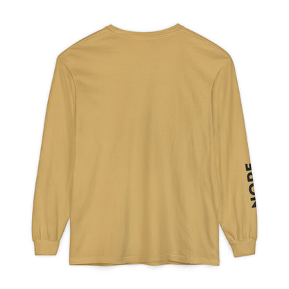 Can a Karen be GoodaNuff? Nope. Unisex Long Sleeve Tee