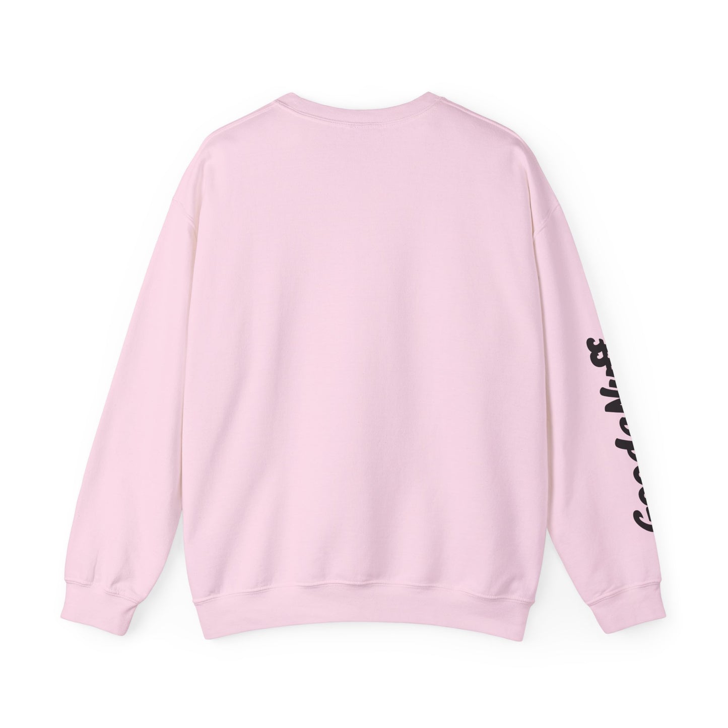My Pickle Ball skills are GoodaNuff Unisex Crewneck