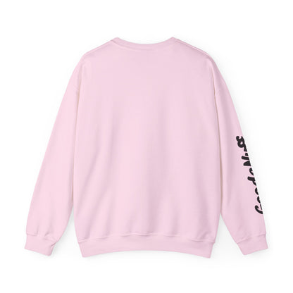 My Pickle Ball skills are GoodaNuff Unisex Crewneck