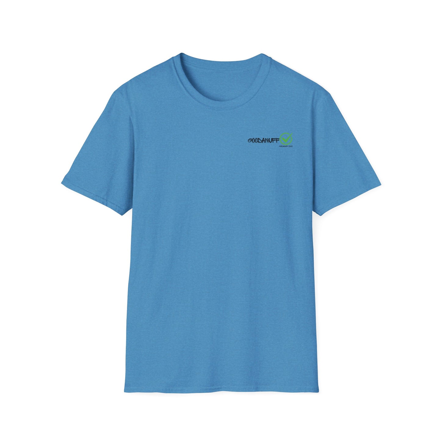 Special Education Goals...GoodaNuff Unisex Softstyle T-Shirt