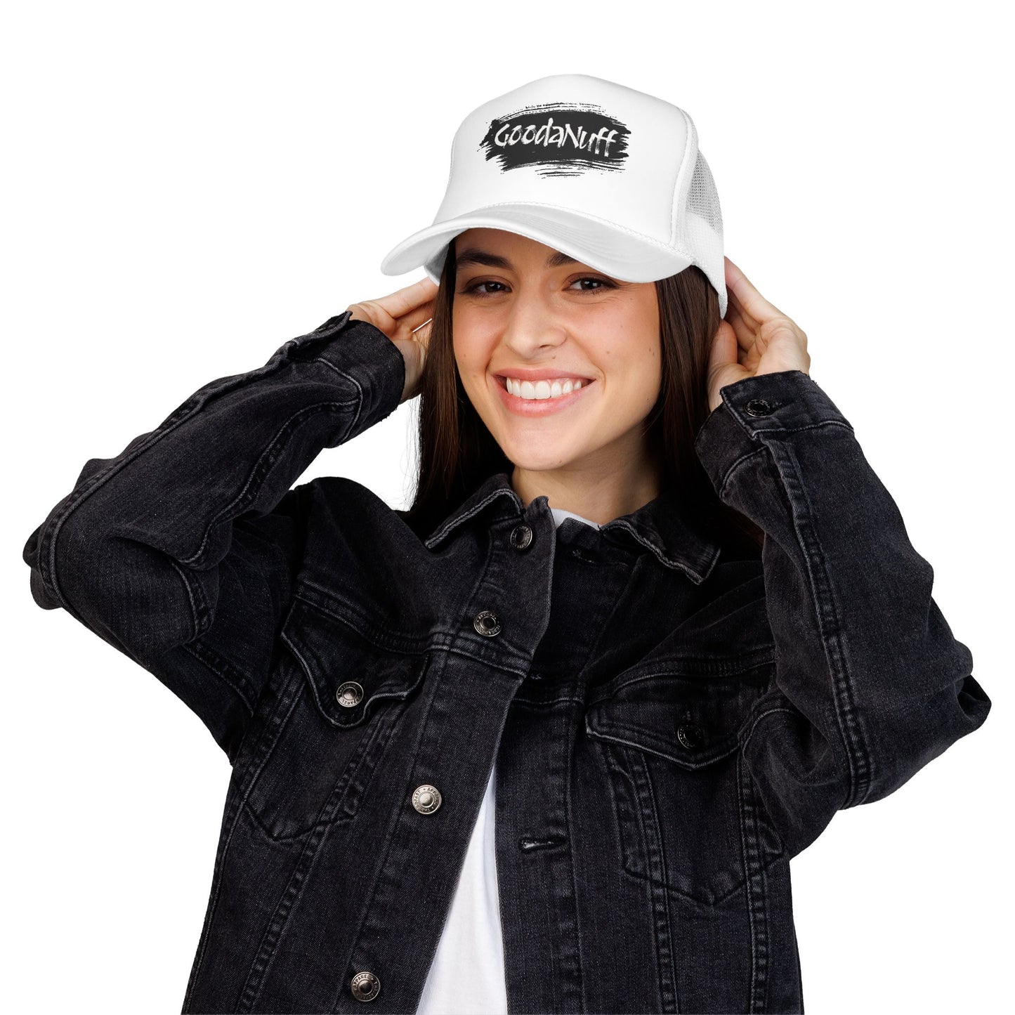 GoodaNuff Trucker Hat