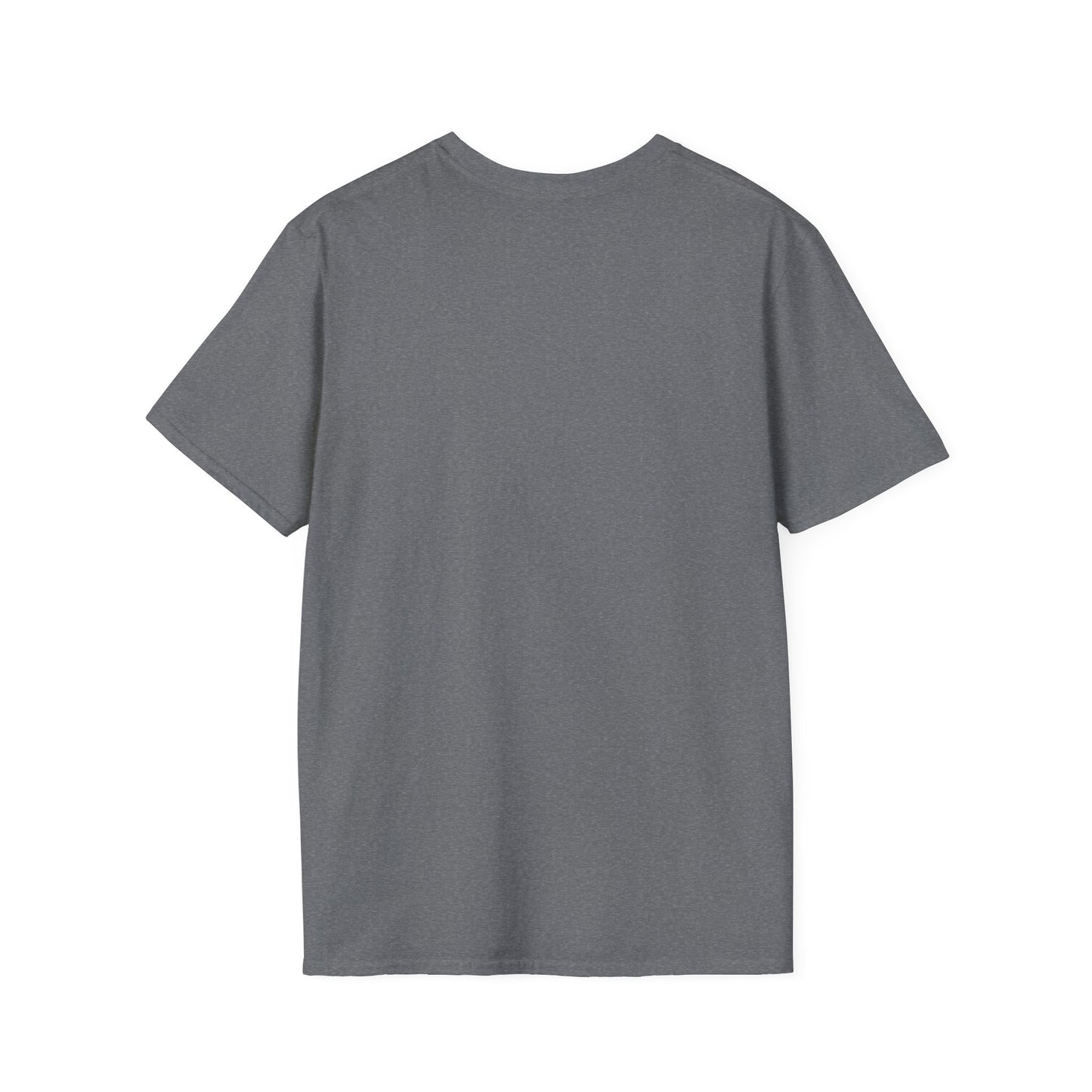 I AM GoodaNuff. UR GoodaNuff Unisex Softstyle T-Shirt