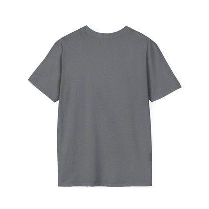 I AM GoodaNuff. UR GoodaNuff Unisex Softstyle T-Shirt