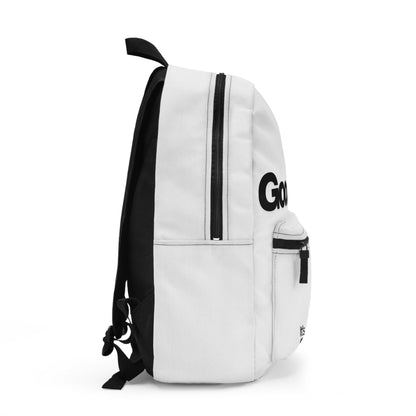 Classic GoodaNuff Backpack