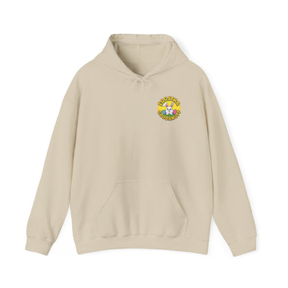 Eggstra GoodaNuff Unisex Hoodie