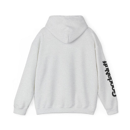 What's for Dinner? Order Pizza? GoodaNuff Unisex Hoodie