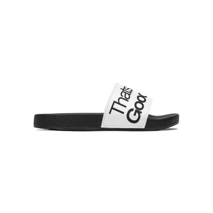 Classic That's GoodaNuff Mens Sandals