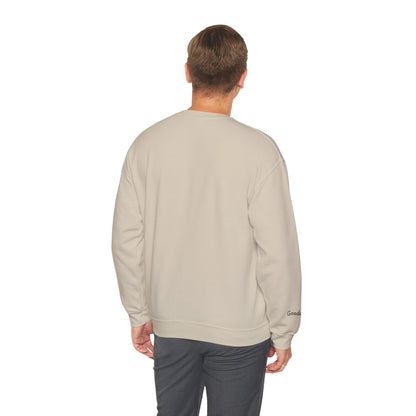 Starting my day...GoodaNuff Unisex Crewneck