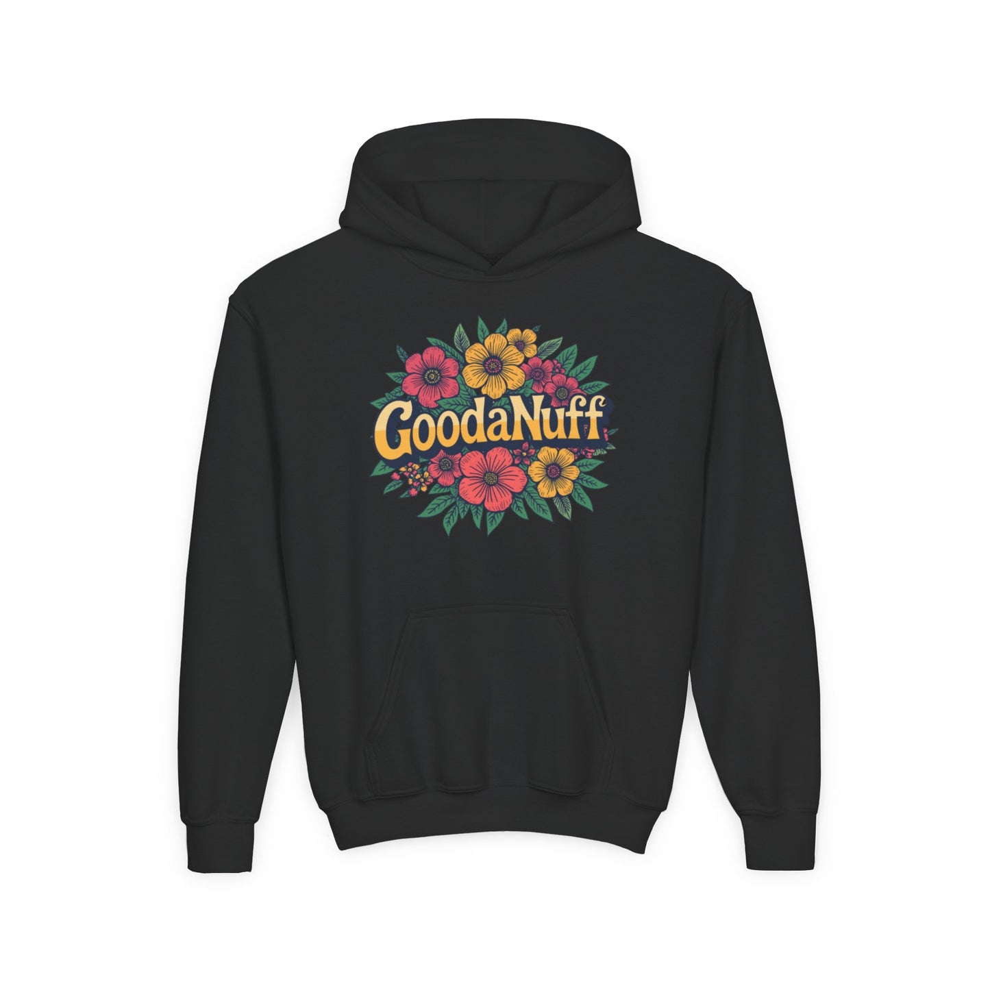 GoodaNuff Unisex Youth Hoodie