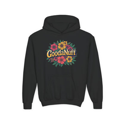 GoodaNuff Unisex Youth Hoodie