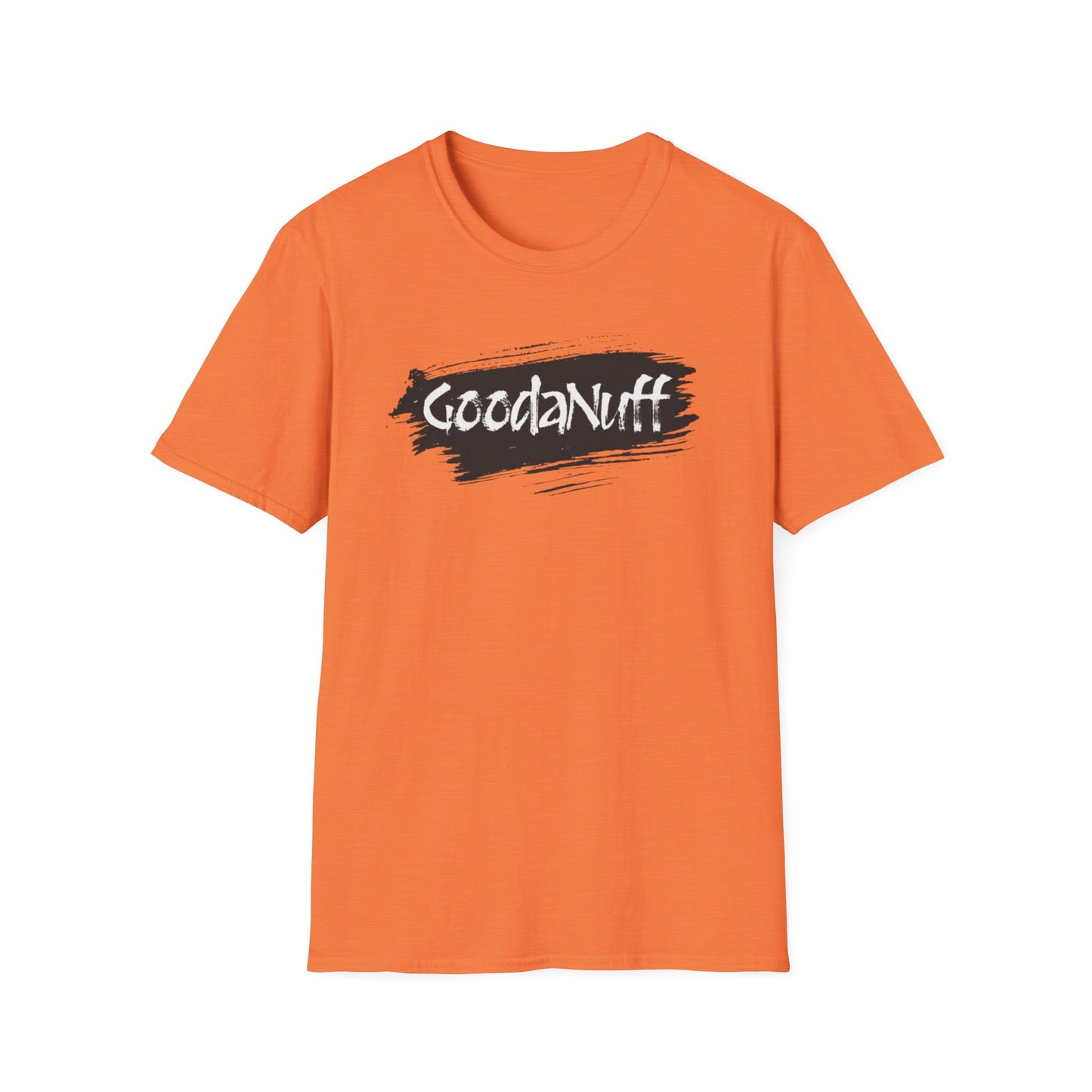 GoodaNuff Unisex Softstyle T-Shirt
