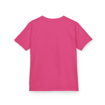 It's Chill...It's Tuff...It's GoodaNuff! Unisex Youth T-Shirt