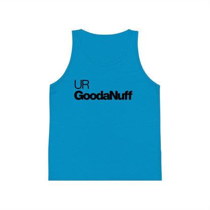 Classic UR GoodaNuff Unisex Youth Tank Top