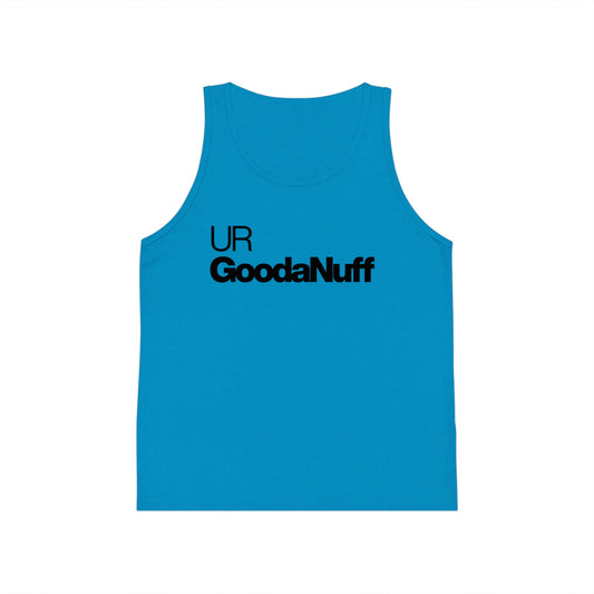 Classic UR GoodaNuff Unisex Youth Tank Top