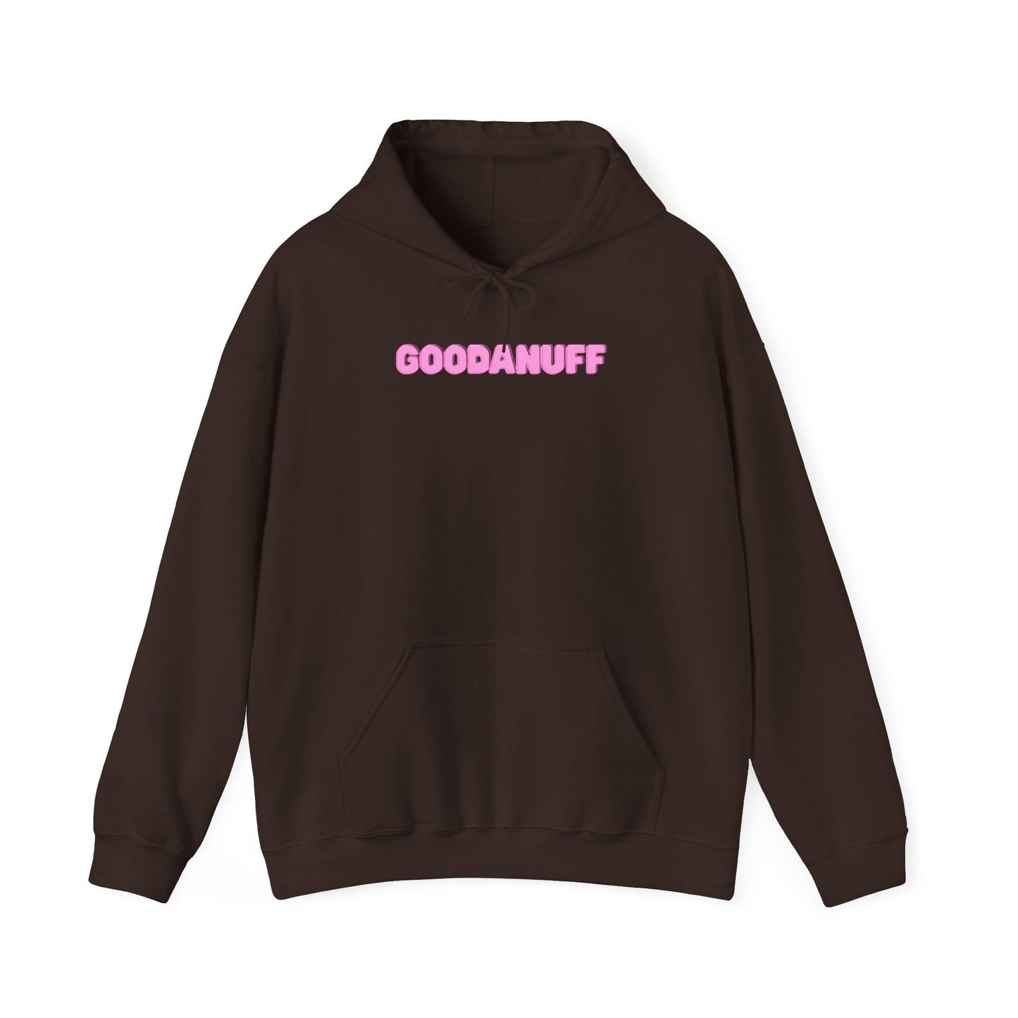 Feelin GoodaNuff Unisex Hoodie