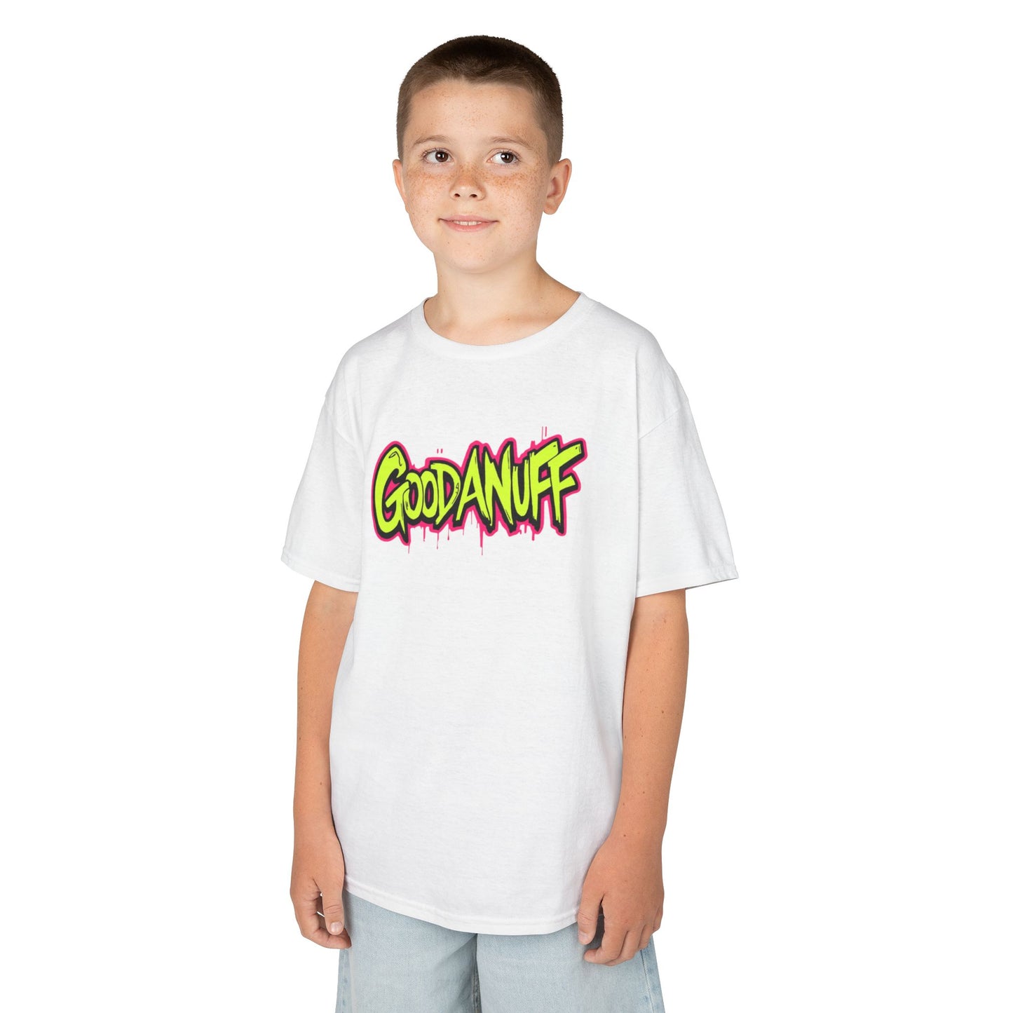 GoodaNuff Unisex Youth T-Shirt