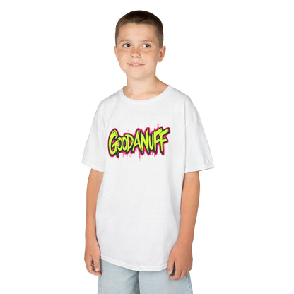 GoodaNuff Unisex Youth T-Shirt