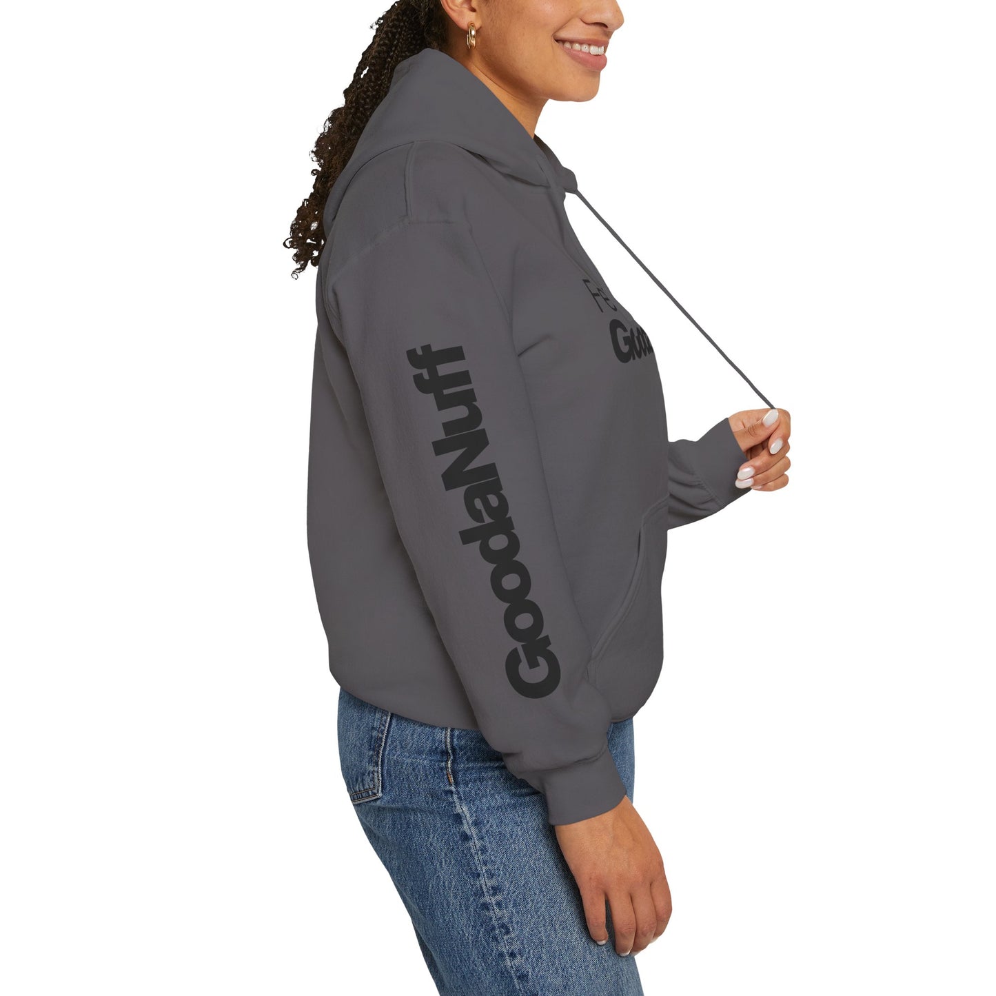Feeling GoodaNuff Unisex Hoodie