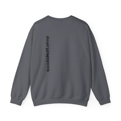 I AM Looking GoodaNuff Unisex Crewneck