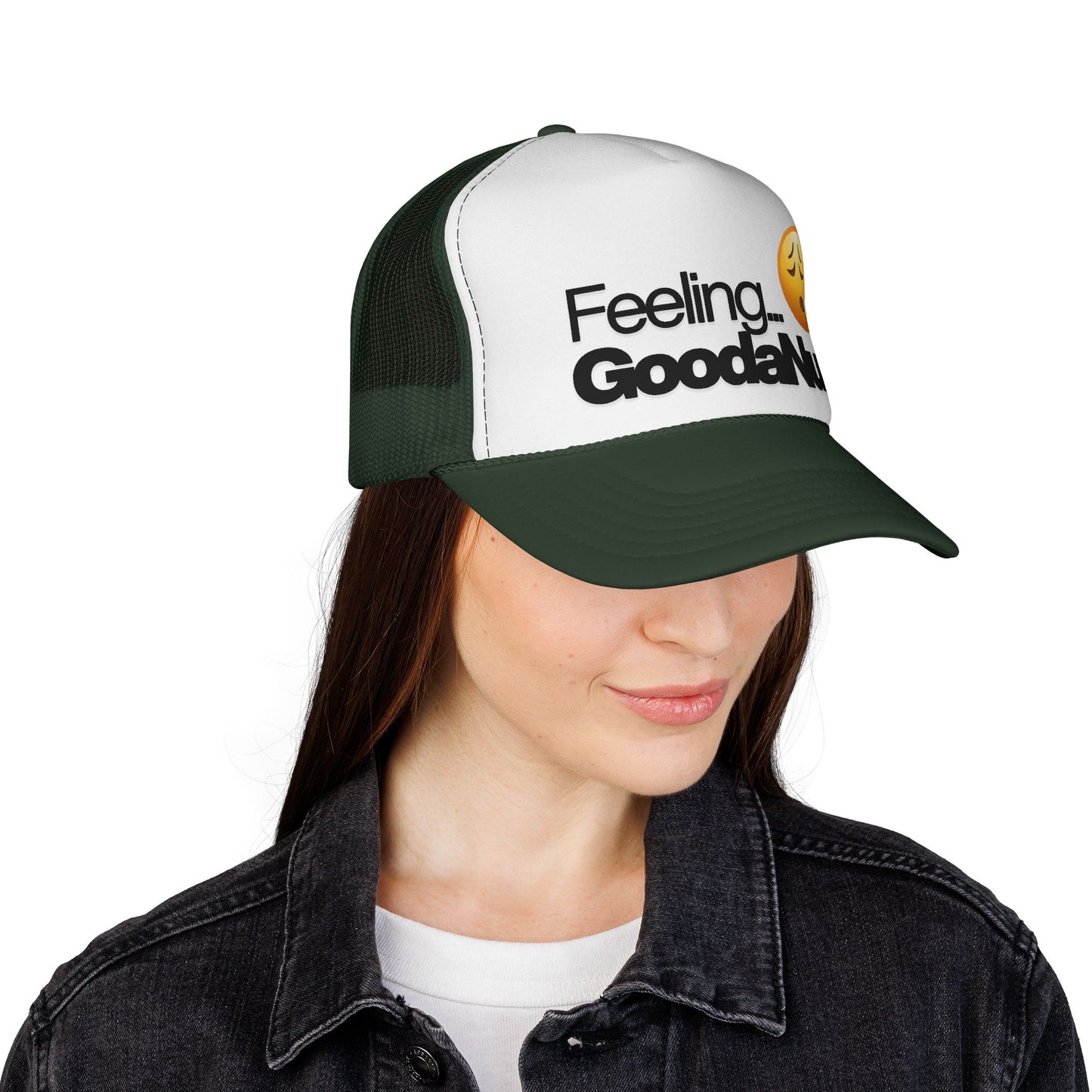 Feeling GoodaNuff Trucker Hat