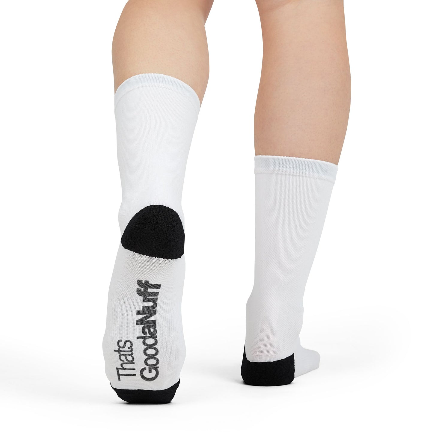 That's GoodaNuff Socks