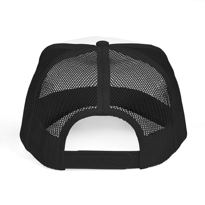 You know Today was GoodaNuff when your Fingers smell like Fish. Trucker Hat