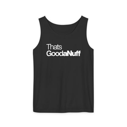Classic That's GoodaNuff Men's Lightweight Tank Top
