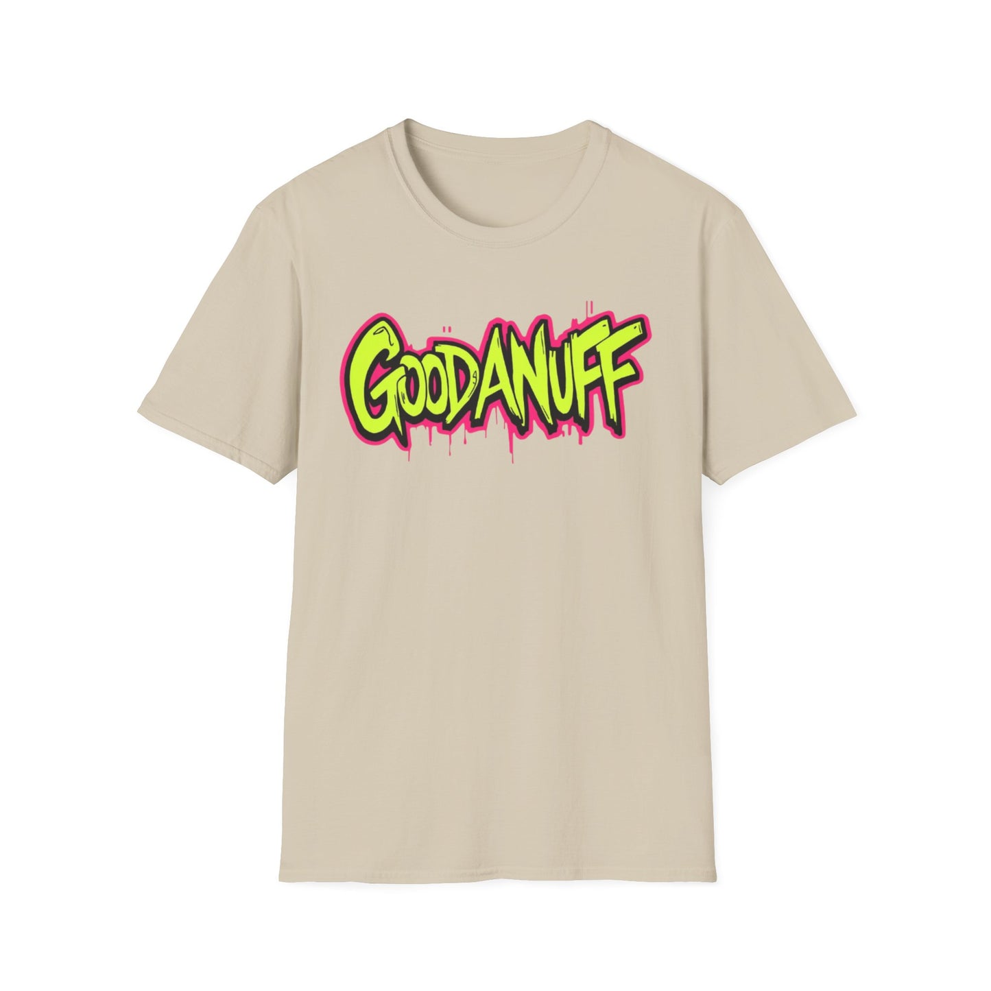 GoodaNuff Unisex Softstyle T-Shirt