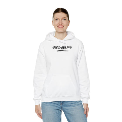 Special Education Goals...GoodaNuff Unisex Hoodie