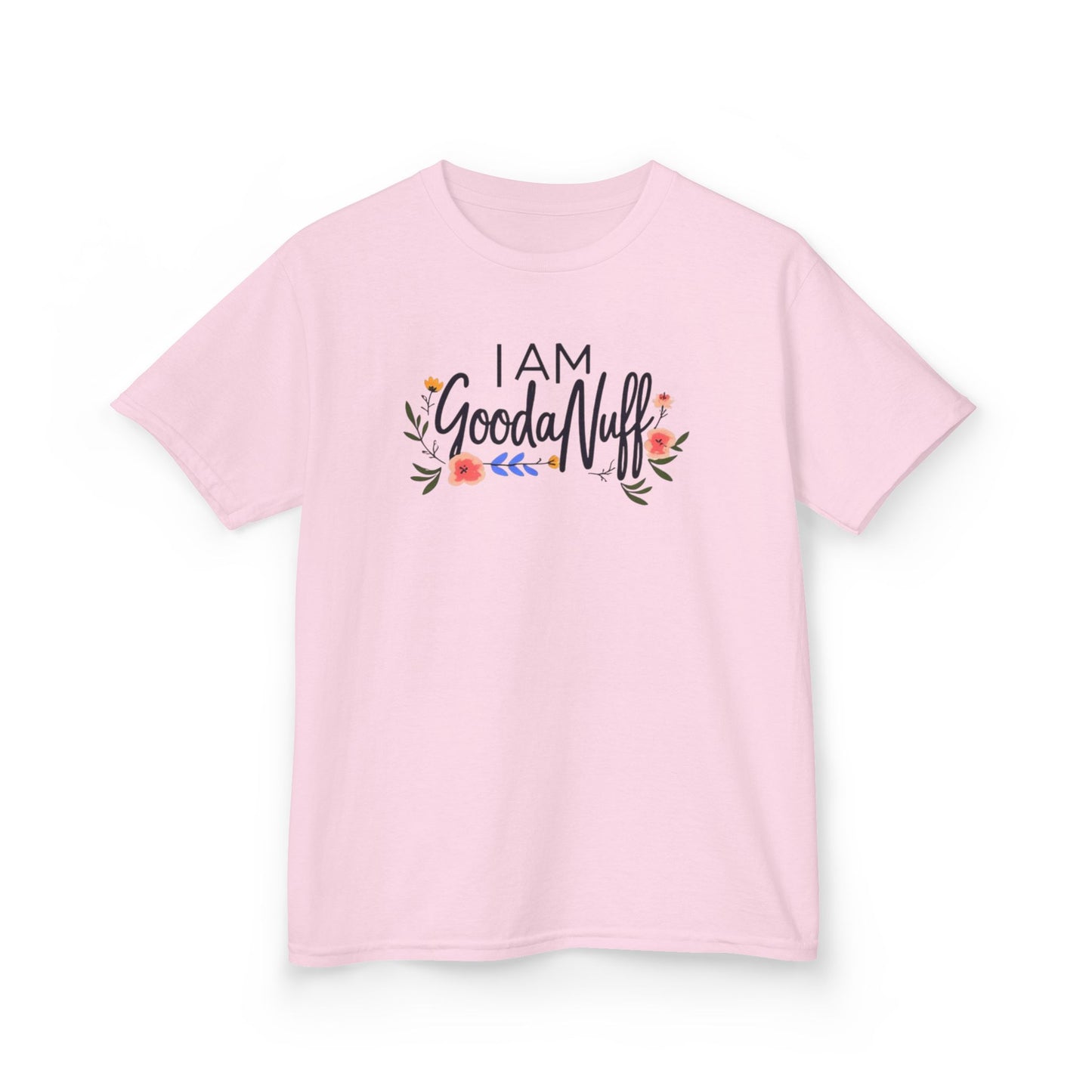 I AM GoodaNuff Unisex Youth T-Shirt