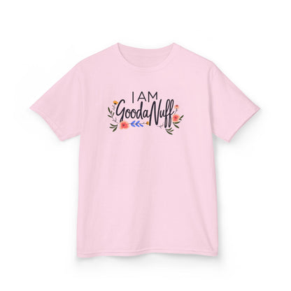 I AM GoodaNuff Unisex Youth T-Shirt