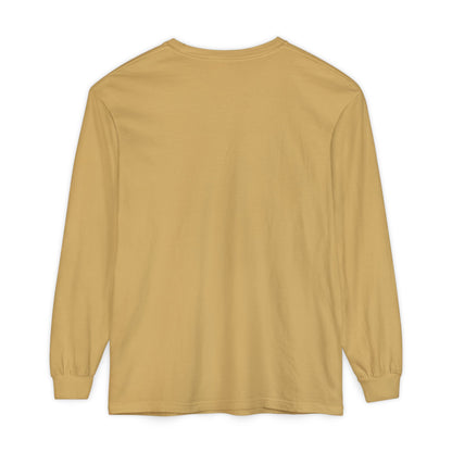 You know Today was GoodaNuff when your Fingers smell like Fish Unisex Long Sleeve Tee