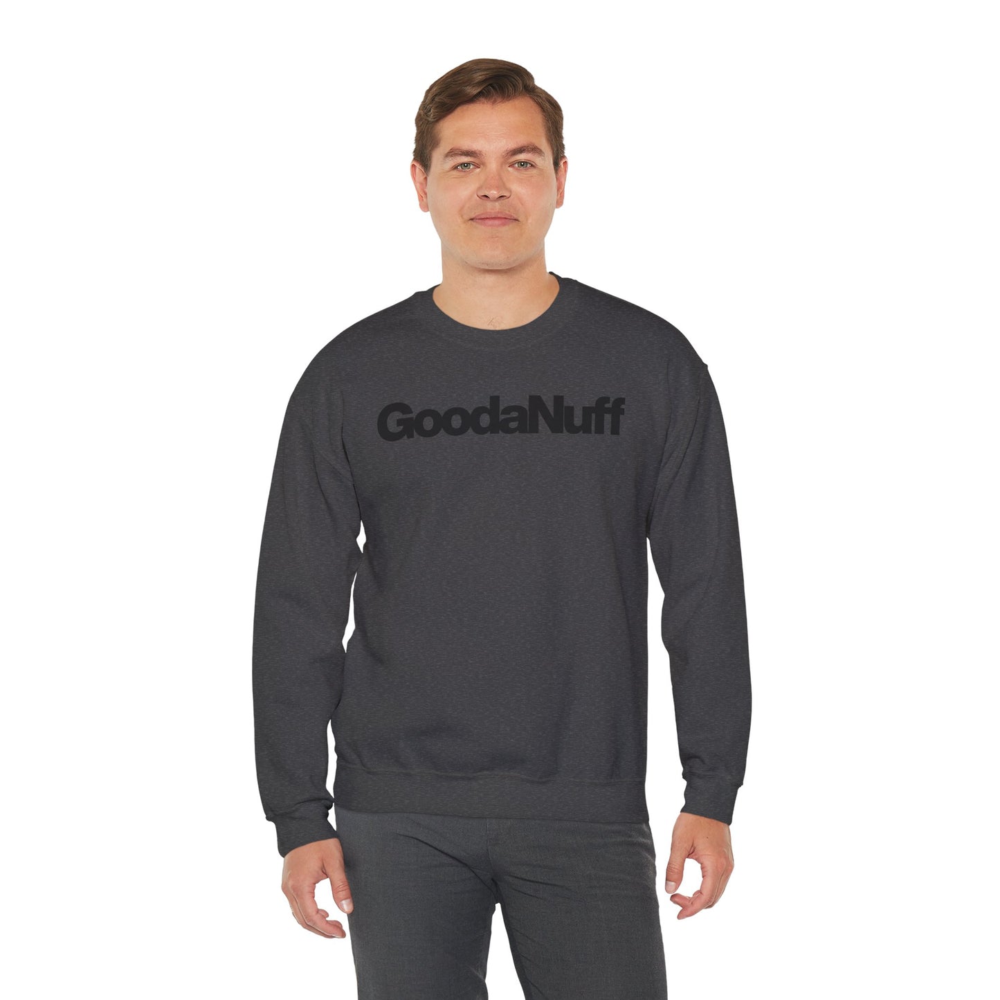 Classic GoodaNuff Unisex Crewneck
