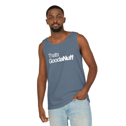 Classic That's GoodaNuff Men's Lightweight Tank Top