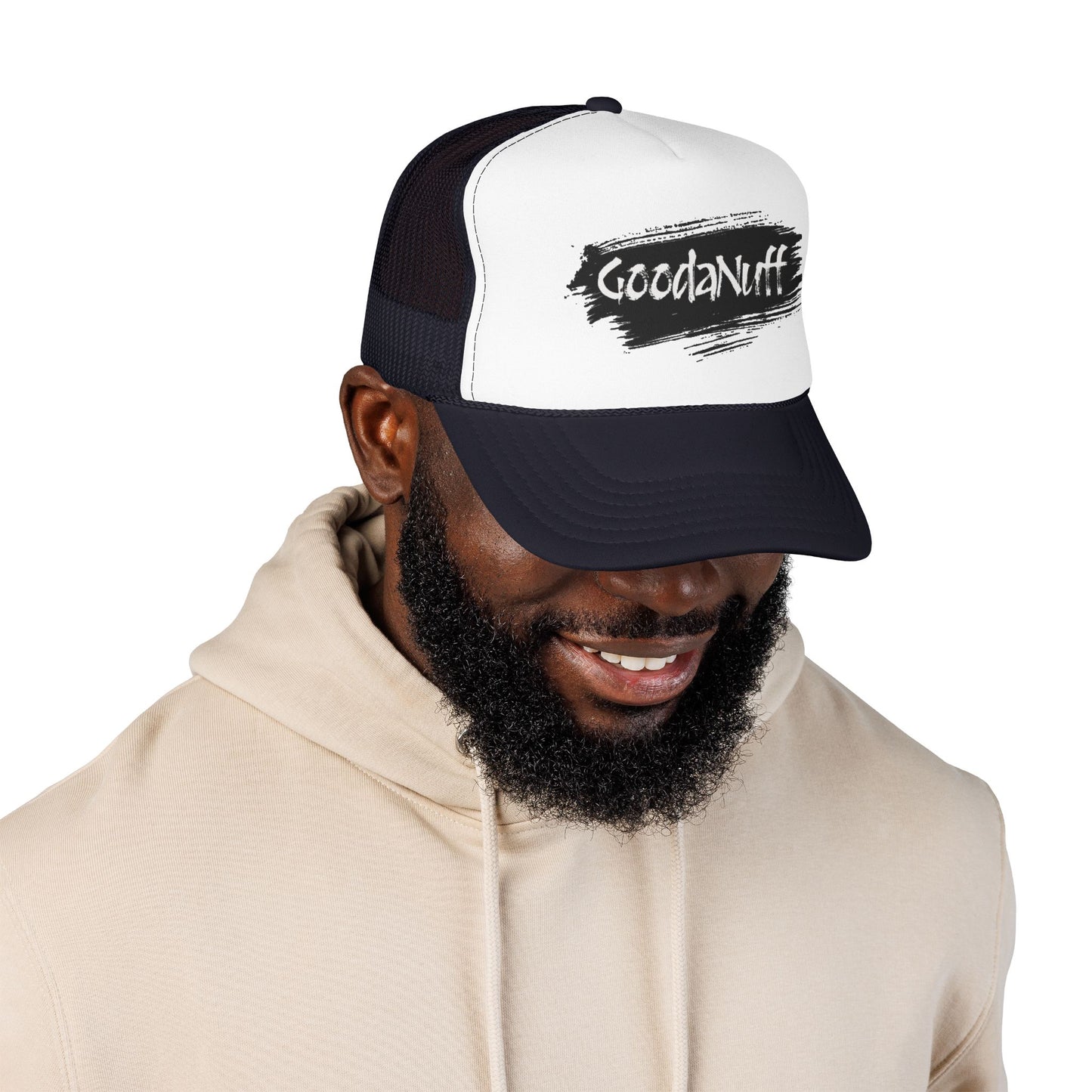 GoodaNuff Trucker Hat