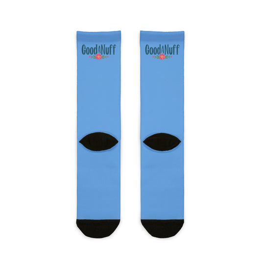 Together we are GoodaNuff Socks