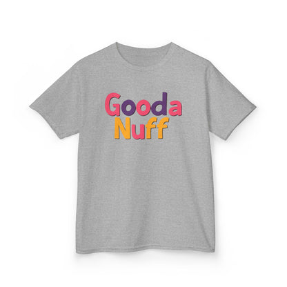 GoodaNuff Unisex Youth T-Shirt