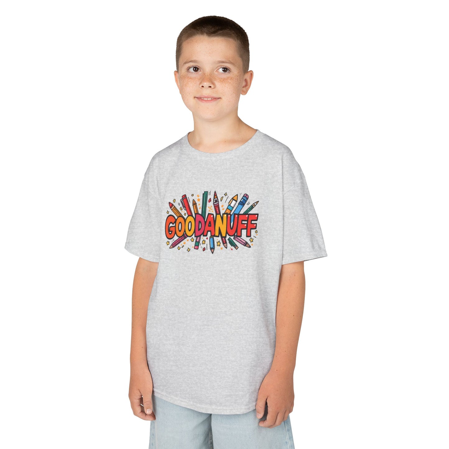 GoodaNuff Unisex Youth T-Shirt
