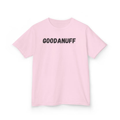 GoodaNuff Unisex Youth T-Shirt
