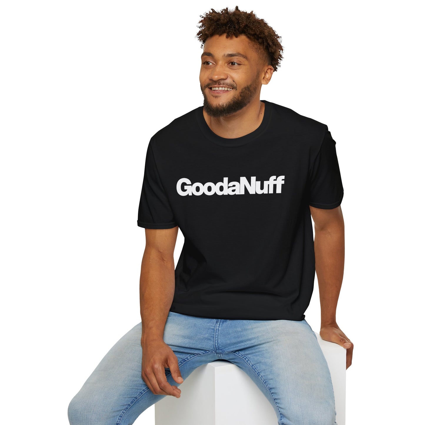 Classic GoodaNuff Unisex Softstyle T-Shirt