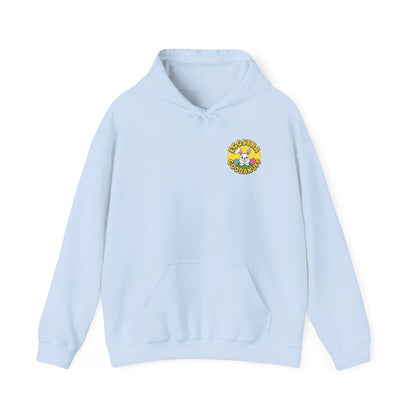 Eggstra GoodaNuff Unisex Hoodie